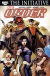 Order comic books
